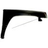 Picture of Crown Automotive Jeep Replacement Fender - 55369218AB