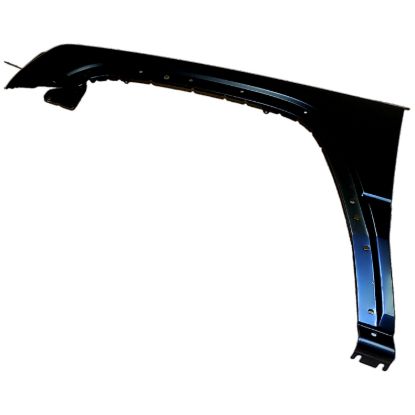 Picture of Crown Automotive Jeep Replacement Fender - 55369219AB