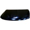 Picture of Crown Automotive Jeep Replacement Hood - 55369587AD