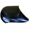 Picture of Crown Automotive Jeep Replacement Hood - 55369587AD