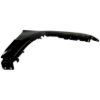 Picture of Crown Automotive Jeep Replacement Fender - 55369596AC