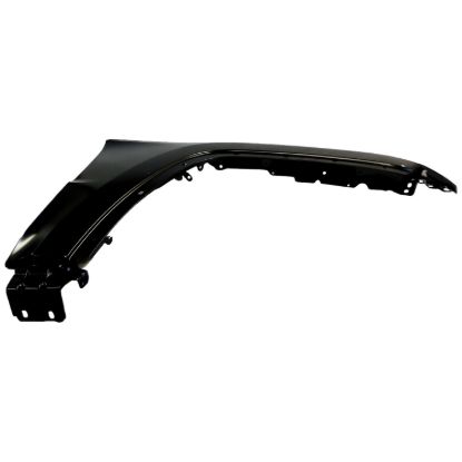 Picture of Crown Automotive Jeep Replacement Fender - 55369596AC