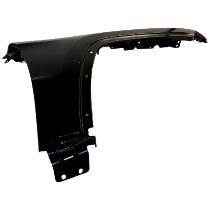 Picture of Crown Automotive Jeep Replacement Fender - 55369596AC