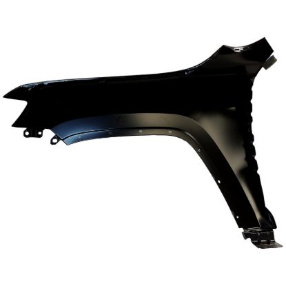 Picture of Crown Automotive Jeep Replacement Fender - 55369596AC