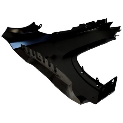 Picture of Crown Automotive Jeep Replacement Fender - 55369597AC