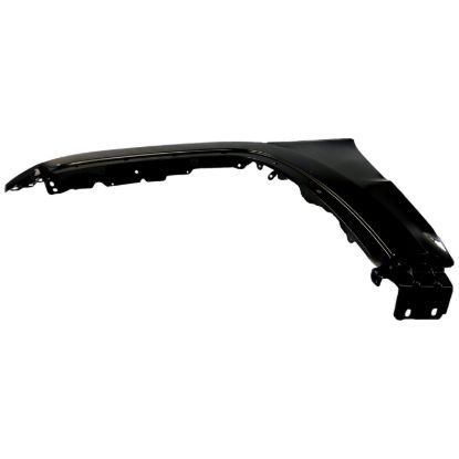 Picture of Crown Automotive Jeep Replacement Fender - 55369597AC
