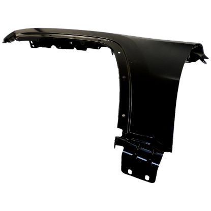 Picture of Crown Automotive Jeep Replacement Fender - 55369597AC