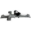 Picture of Crown Automotive Jeep Replacement Window Regulator - 55394228AG