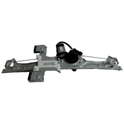 Picture of Crown Automotive Jeep Replacement Window Regulator - 55394228AG