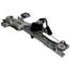 Picture of Crown Automotive Jeep Replacement Window Regulator - 55394228AG