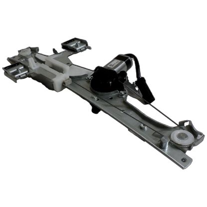 Picture of Crown Automotive Jeep Replacement Window Regulator - 55394228AG