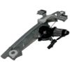 Picture of Crown Automotive Jeep Replacement Window Regulator - 55394228AG