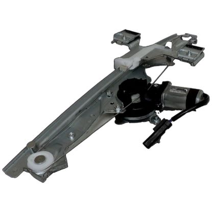 Picture of Crown Automotive Jeep Replacement Window Regulator - 55394228AG