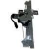 Picture of Crown Automotive Jeep Replacement Window Regulator - 55394228AG