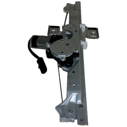 Picture of Crown Automotive Jeep Replacement Window Regulator - 55394228AG