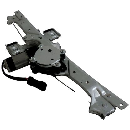 Picture of Crown Automotive Jeep Replacement Window Regulator - 55394228AG