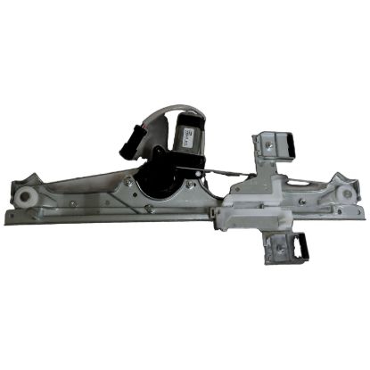 Picture of Crown Automotive Jeep Replacement Window Regulator - 55394229AG