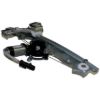 Picture of Crown Automotive Jeep Replacement Window Regulator - 55394229AG