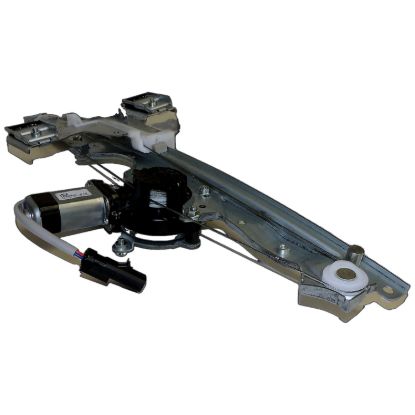 Picture of Crown Automotive Jeep Replacement Window Regulator - 55394229AG