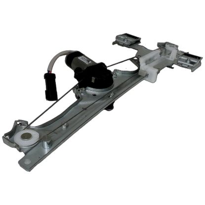 Picture of Crown Automotive Jeep Replacement Window Regulator - 55394229AG