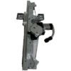 Picture of Crown Automotive Jeep Replacement Window Regulator - 55394229AG