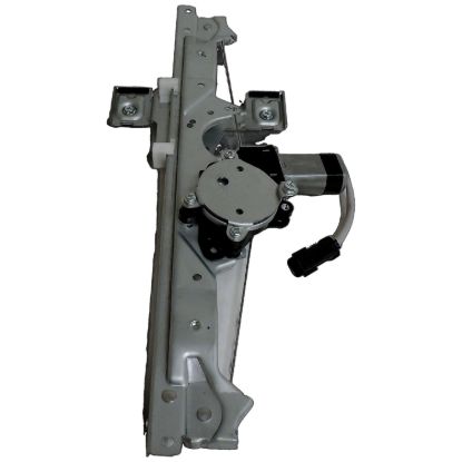 Picture of Crown Automotive Jeep Replacement Window Regulator - 55394229AG