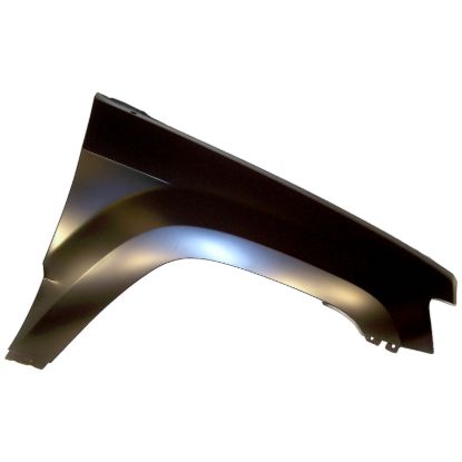 Picture of Crown Automotive Jeep Replacement Fender - 55394450AB