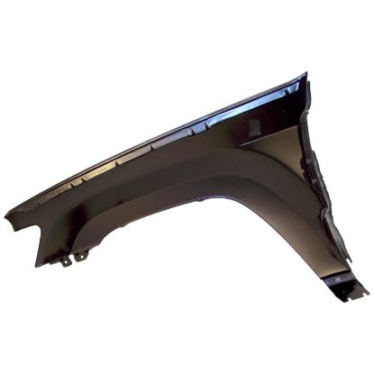 Picture of Crown Automotive Jeep Replacement Fender - 55394450AB
