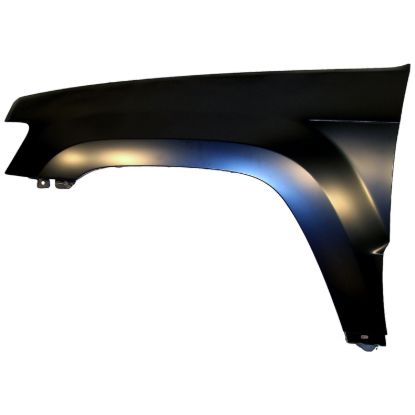 Picture of Crown Automotive Jeep Replacement Fender - 55394451AB