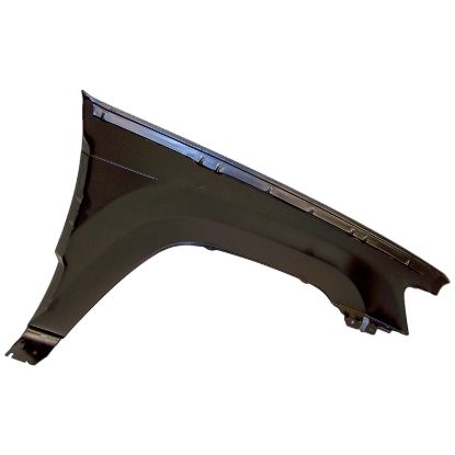 Picture of Crown Automotive Jeep Replacement Fender - 55394451AB