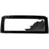 Picture of Crown Automotive Jeep Replacement Windshield Frame - 55395014AB