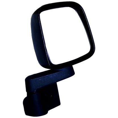 Picture of Crown Automotive Jeep Replacement Door Mirror - 55395060AB