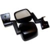 Picture of Crown Automotive Jeep Replacement Door Mirror Kit - 55395060K
