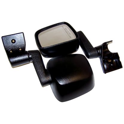 Picture of Crown Automotive Jeep Replacement Door Mirror Kit - 55395060K