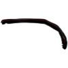 Picture of Crown Automotive Jeep Replacement Windshield Frame Weatherstrip Seal - 55395101AB
