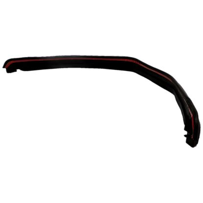 Picture of Crown Automotive Jeep Replacement Windshield Frame Weatherstrip Seal - 55395101AB