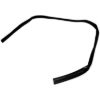 Picture of Crown Automotive Jeep Replacement Door Glass Seal - 55395174AA