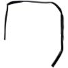 Picture of Crown Automotive Jeep Replacement Door Glass Seal - 55395174AA
