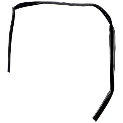 Picture of Crown Automotive Jeep Replacement Door Glass Seal - 55395174AA