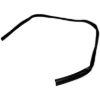 Picture of Crown Automotive Jeep Replacement Door Glass Seal - 55395174AA