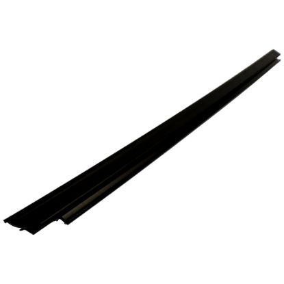 Picture of Crown Automotive Jeep Replacement Door Window Belt Weatherstrip - 55395268AD
