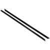 Picture of Crown Automotive Jeep Replacement Door Window Belt Weatherstrip Kit - 55395268K