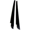 Picture of Crown Automotive Jeep Replacement Door Window Belt Weatherstrip Kit - 55395268K