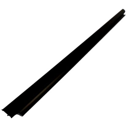 Picture of Crown Automotive Jeep Replacement Door Window Belt Weatherstrip - 55395269AD