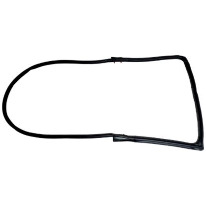 Picture of Crown Automotive Jeep Replacement Door Seal - 55395274AU