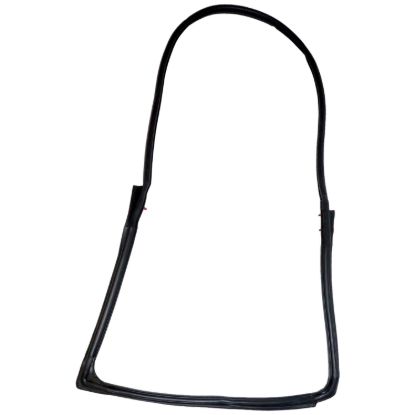 Picture of Crown Automotive Jeep Replacement Door Seal - 55395274AU