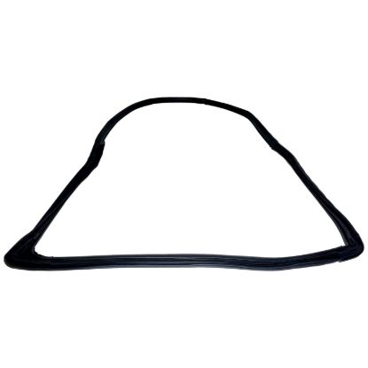 Picture of Crown Automotive Jeep Replacement Door Seal - 55395275AU