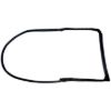 Picture of Crown Automotive Jeep Replacement Door Seal - 55395275AU