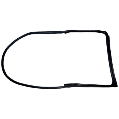 Picture of Crown Automotive Jeep Replacement Door Seal - 55395275AU