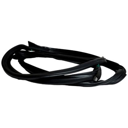 Picture of Crown Automotive Jeep Replacement Door Seal - 55395275AU